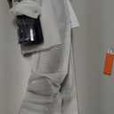 Xipoo Side Window Visor Deflector Compatible with 20-25 Toyota Highlander Rain Deflector 4Pcs Window Visors Replacement for 2020-2025 Toyota Highlander Accessories (Compatible with 20-25 Highlander)