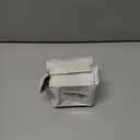 2 Pack 90 Degree Glass Shower Door Hinges, Black Shower Hinges Replacement Parts Hardware, Stainless Steel Bathroom Gate Clamp for 3/8 to 1/2Glass