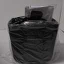 Fellowes PowerShred P-30C 6 Sheet Cross-Cut Deskside Paper Shredder for The Home Office