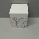 One Fire Dinosaur Night Light Projector, with 15 Films & Bluetooth Music and Remote-Controlled Dino Night Light, Rechargeable Star Projector for Kids, Dino Decor Dinosaur Gifts for Boys.