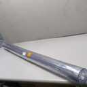 Eralove Clear Table Protector Cover 1.5MM, 85x46