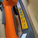 Husqvarna 530iP4 10 inch Battery Pole Saw, BATTERY and CHARGER NOT INCLUDED (TOOL ONLY)