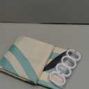 Mid Century Boho Shower Curtain, Sage Green Abstract Geomatric Bohemian, Waterproof Polyester Fabric Shower Curtains Sets with Hooks for Bathroom 72x72 Inches