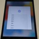 Apple iPad Mini 4 (32GB, Wi-Fi, Space Gray) 