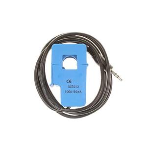 NOYITO Split-core Current Transformer 30A 1V, 50A 1V, 100A 50mA Three Models (100A)