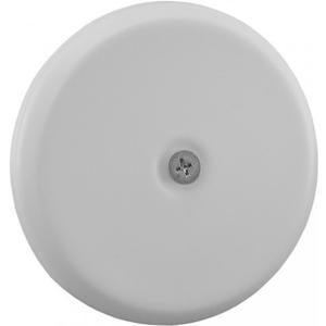 4-1/4 OD Wheel Handle Cleanout Cover Plate
