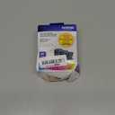Brother Genuine Standard Yield Color Ink Cartridges, LC1013PKS, Replacement Color Ink Three Pack, Includes 1 Cartridge Each of Cyan, Magenta & Yellow, Page Yield Upto 300 Pages/Cartridge, LC101 (-)