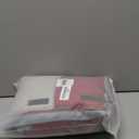 SUNFURA Dog Coat, XXL Dog Jacket Winter with Harness Built in, Waterproof Pet Snow Jacket with Furry Collar for Chilly Day, Reflective Fleece Snowsuit for Extra Large Dogs, Burgundy 2XL