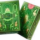 theory11 Wicked Playing Cards