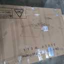 Queen Adjustable Bed Base Frame, Massage & Wireless Remote, Dual USB Ports,Ergonomic Upholstered Bed Frame, Lift Motor, Under Bed Lighting, Independent Head and Foot Tilt