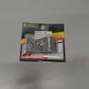 GG Grand General 33357 Stainless Steel Heavy Duty Z Mounting Bracket, Small