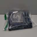 Silver Jeans Co. Women's Suki Mid Rise Curvy Fit Slim Bootcut Jeans (28W x 30L, Indigo)