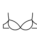 Smart & Sexy Women's Signature Lace Push Up Bra Perfect for Seeking Effortless Style and Comfort size 40 D