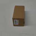 Nilight 2PCS Magnetic Base LED Light Bar Mounting Brackets, Powerful Sucker Holder for Straight Curved Side-Mounted Light Bar Mounting on Hood Roof, Black