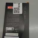 TORRAS for iPhone 17 Pro Case 360 Magnetic Stand O3 Fitness Series, [Fit for MagSafe] [360° Rotating Kickstand] 4X Mil-Grade Shockproof, Camera Control Button, Slim, Translucent Deep Blue