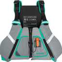 awesafe Adult Watersport Universal Vest, M/L