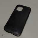 OtterBox Commuter Series Case for iPhone 13 Black | ONLY, Slim, Tough, Pocket-Friendly, with Port Protection