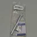 Ring Stretcher Tool Kit for Ring Sizes 6-10  Ring Expander for Gold, Silver & Soft Metals | Durable & Portable with Mandrel and Expander Rod | Easy-to-Use Sizing Tool for Jewelry at Home or Pro Use