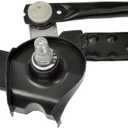 Dorman 602-827 Windshield Wiper Linkage Compatible with Select Nissan Models