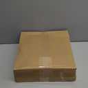 AceOrbit 3 Pcs Round Wood Cake Stand Set Beaded Wooden Rustic Farmhouse Cupcake Pedestal Stand 8/10/12 Inch Dessert Display Serving Tray for Wedding Birthday Decoration Party Restaurants