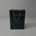 Luxury Hotel Collection King Sheet Set - 4-Piece Ultra-Soft Microfiber, Extra Deep Pocket, King Size Fitted Sheet with Double Side Pockets, Cooling & Breathable, Wrinkle & Fade Resistant, Grey