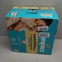 Pampers Swaddlers Diapers, Size 1 (8-14 lbs), 164 Count, Absorbent, Keeps Baby Dry and Comfortable, Skin Safe Disposable Baby Diaper