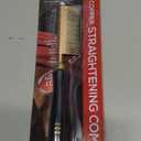 Annie Straightening Comb, Medium Teeth with Copper