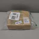 2-Pack Waterproof Baby Crib Sheets for Boys, Girls - 52x28 Viscose Derived from Bamboo Toddler Bed Sheet Neutral, Fitted Crib Mattress Protector Cover for Baby Bedding, Soft & Gentle (Butterflies) (Green)