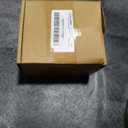 Easily Working Mount Compatible with Dremel 3000, Rotary Tools Mount Base Fixed on Table, Bench, An Auxiliary Accessory for Freeing Your Hands(Excluding Rotary Tool), Black