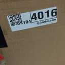 Fonzier T-Top Boat Cover with Motor Cover, 1400D Heavy Duty Waterproof Tear-Resistant Upper Reinforced, Fit 20'-22' Center Console Boat with T-TOP Roof, Beam Width up to 106", Gray