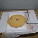  Tiita Vanity Desk, Makeup Vanity Table with Mirror, Dressing Table with 2 Drawers,Modern Wood Bedroom Vanity Vintage Dressing Table for Women Girls : Home & Kitchen