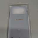 TORRAS Stronger Magnetic & Shockproof for iPhone 17 Pro Max Case, Fit for MagSafe, Military Grade Drop Protection, Camera Control, DIY Button, Slim for iPhone 17 Pro Max Case Translucent Matte Black