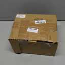 Funtery 24 Pcs Christmas Iridescent Clear Ornaments Balls Iridescent Christmas Balls for Tree Crafts Fillable Transparent DIY Hanging 2.5 Inch Rainbow Ball for Holiday Decor (Iridescence Style)