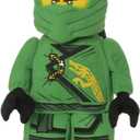 Manhattan Toy Lego NINJAGO Lloyd Ninja Warrior 13" Plush Character
