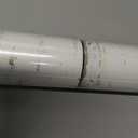 Teacher Created Resources White Shiplap Better Than Paper Bulletin Board Roll (TCR77498), 144" x 48"