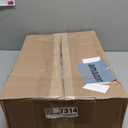 AprilAire 201 Replacement Furnace Filter for AprilAire or Space-Gard 2200 or 2250 Whole-House Air Purifiers - MERV 10, 20x25x6 Air Filter (Pack of 1)