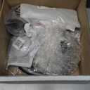 Delta Faucet Lahara 17 Series Dual-Function Shower Trim Kit with 5-Spray Touch-Clean Shower Head, Chrome T17238 (Valve Not Included)