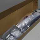 CheroCar for Jeep Grand Cherokee Dashboard Panel Trim & Door Handle Cover Kits Interior Accessories for 2011-2025 Jeep Grand Cherokee,Black Carbon Fiber