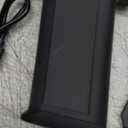 Compressed Air Duster, 200000rpm Jet Dry Blower for Car Electric Air Duster Multifunctional Air Blower Duster Stepless Speed Type C for Cleaner Car Computer Keyboard, Inflate, Make Fire