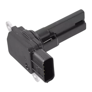 37980-RTA-003 MAF Sensor Mass Air Flow Sensor Meter Assembly for 2006-2011 Civic SI 2.0L 2007-2009 CR-V 2007-2011 Element 2.4L, Replace# 37980RTA003 1974005012 AF10343