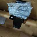 CURT 13639 Class 3 Trailer Hitch, 2-Inch Receiver, Fits Select Volkswagen Tiguan