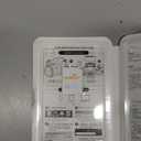 Qiilu for Camera Eye Abs Tf to Adapter Connect Up to 3 Devices Plug and Play Adapter for Phone Tablet