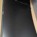 SANSUI 32 Inch Curved 240Hz Gaming Monitor High Refresh Rate, FHD 1080P Gaming PC Monitor HDMI DP1.4, Curved 1500R, 1Ms MPRT, HDR,Metal Stand,VESA Compatible(DP Cable Incl.)