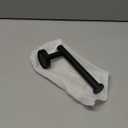 TomCare Toilet Paper Holder Toilet Paper Stand and Dispenser for 3 Spare Rolls Metal Wire Free-Standing Toilet Tissue Paper Roll Storage Shelf Bathroom Accessories Storage Organizer Black