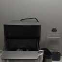 GE Profile Opal 2.0 Ultra Nugget Ice Maker with .75 Gallon Side Tank and Scale Inhibiting Filter, Scoop Included, 38 lbs in 24 Hours, Pellet Ice Machine with WiFi & Smart Connected, Stainless Steel