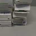 Dove Beauty Bar Soap Cool Moisture Cucumber & Green Tea Scent, 8 Bars for Refreshed Skin, Leaves Skin Refreshed 3.75 oz