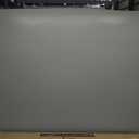 HAUSHOF Closet Shelves Wall Mounted 4-Pack, 4 ft x 12in White Wire Shelving for Laundry Room, Closet, Basement Organization and Storage