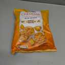 Quaker Rice Crisps Cheddar, 6.06 Oz, Best By: MAR 31 2026