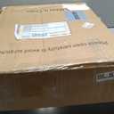 ANBINGO Floor Mats & Cargo Liner for BMW X5 (G05) 2018-2024, sDrive40i / xDrive40i / xDrive50i / xDrive50e / M50i / M60i / M Base/M Competition, All Weather Waterproof TPE Car Mats, Full Set-Black