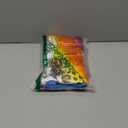 Liquid Blue Unisex Adult Grateful Dead Summer Tour 1992 Rainbow (XX-Large, Tie Dye)